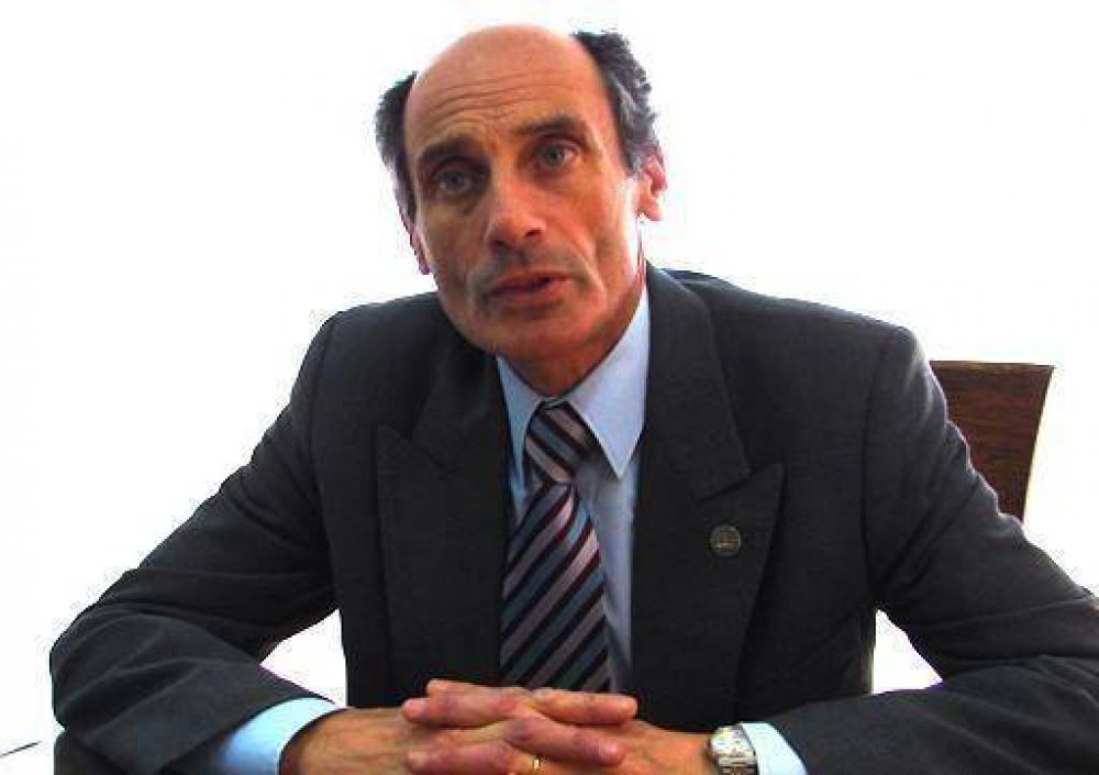 Problem�tica edilicia: Colegio de Abogados pide intercesi�n y fijan fecha para audiencia