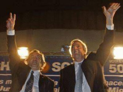 San Miguel De la Torre: "una p�rdida terrible"
