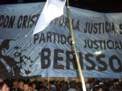 Berisso sufre la muerte del ex Presidente Slezack: �La figura de N�stor se va a ir agigantando, no s�lo en la Argentina�
