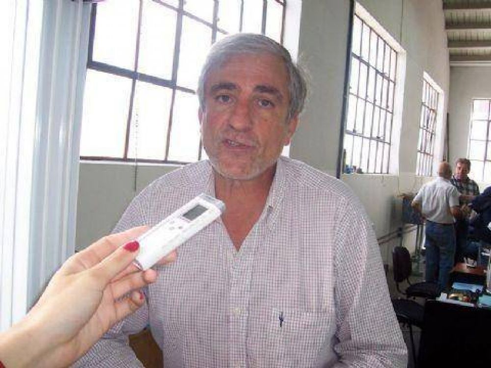 Balance Stangatti: �Estamos muy satisfechos, el trabajo de los censistas fue fabuloso�
