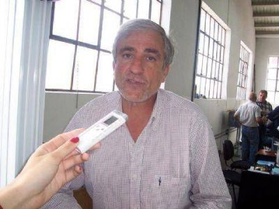 Balance Stangatti: �Estamos muy satisfechos, el trabajo de los censistas fue fabuloso�