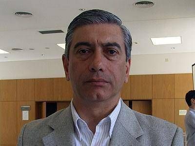 SAN VICENTE | LA MUERTE DE KIRCHNER Di Sabatino: "No est�bamos preparados para la muerte de Kirchner"