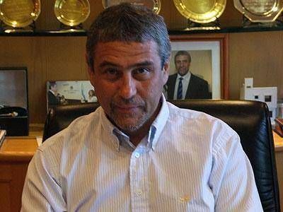 AVELLANEDA | LA MUERTE DE KIRCHNER Ferraresi: �Tenemos que tener la fortaleza para seguir el camino que �l nos marc�
