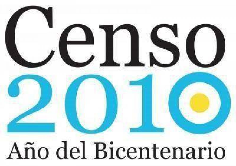 El censo no lleg� a todos