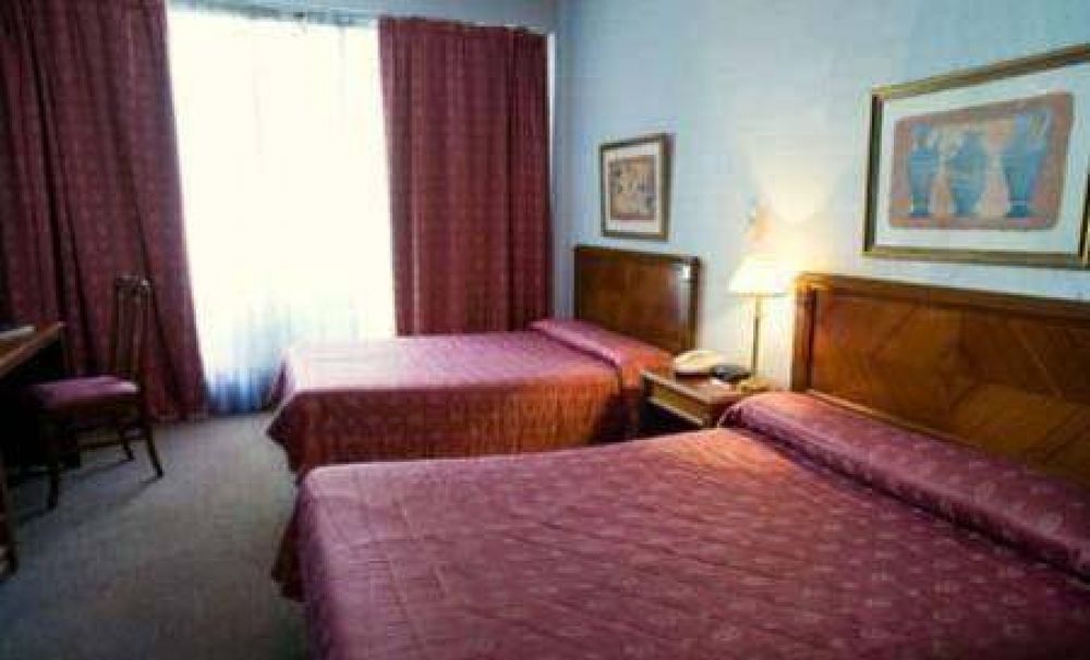 INVERSIONES  El proyecto del Hotel Howard Johnson en Pergamino era anterior al de Col�n