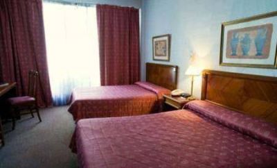 INVERSIONES  El proyecto del Hotel Howard Johnson en Pergamino era anterior al de Col�n