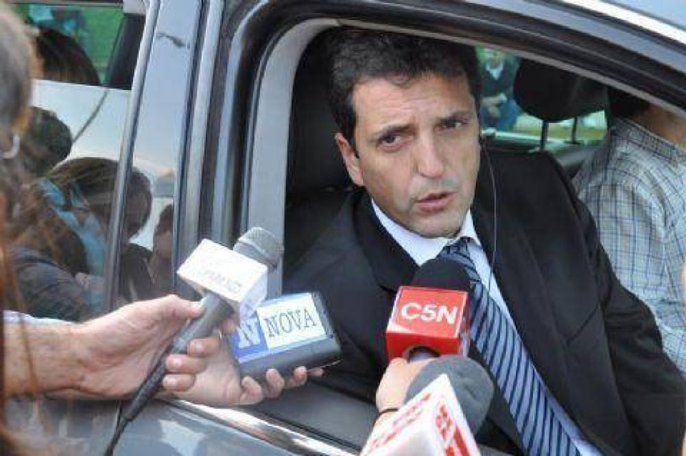 Contin�an las expresiones por la muerte de N�stor Kirchner
