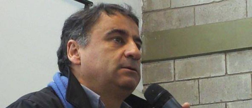 Edgardo Depetri reemplazar� a Kirchner en el Congreso