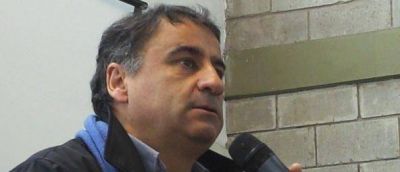 Edgardo Depetri reemplazar� a Kirchner en el Congreso