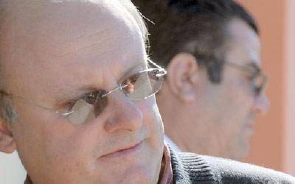 Di Pierro: �Kirchner nos ense�� a tener coraje y convicciones�