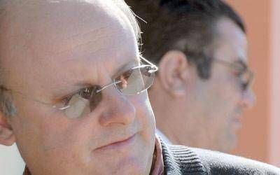 Di Pierro: �Kirchner nos ense�� a tener coraje y convicciones�