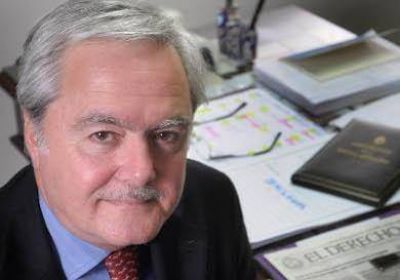 Pinedo: '�l quiere ser candidato a presidente, aunque podr�a no serlo'