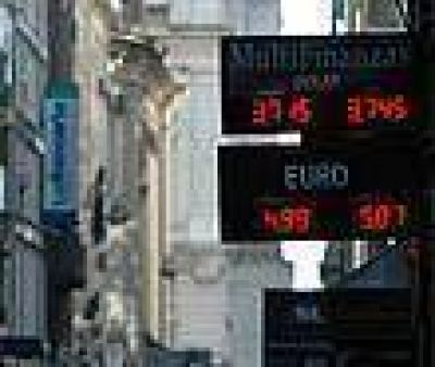 La Ciudad de Buenos Aires licit� Letes por m�s de 60 millones de pesos