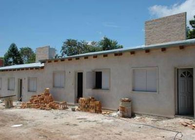 El IAPV licita 400 nuevas viviendas 