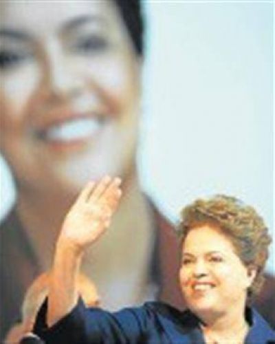 El Papa irrumpe en la campa�a electoral de Brasil