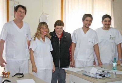 Jornada Provincial de Enfermer�a