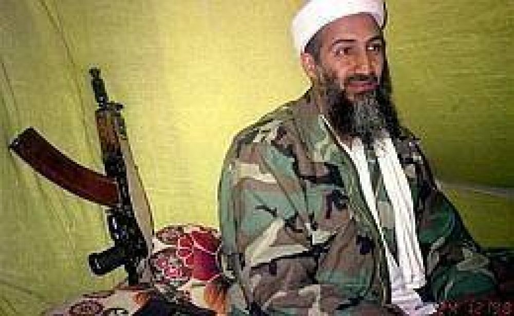 Francia: el Gobierno repudi� las amenazas que lanz� Bin Laden contra el pa�s
