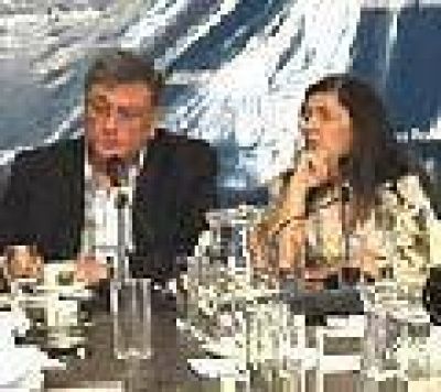 EL LUNES TAMPOCO HABR� REUNI�N