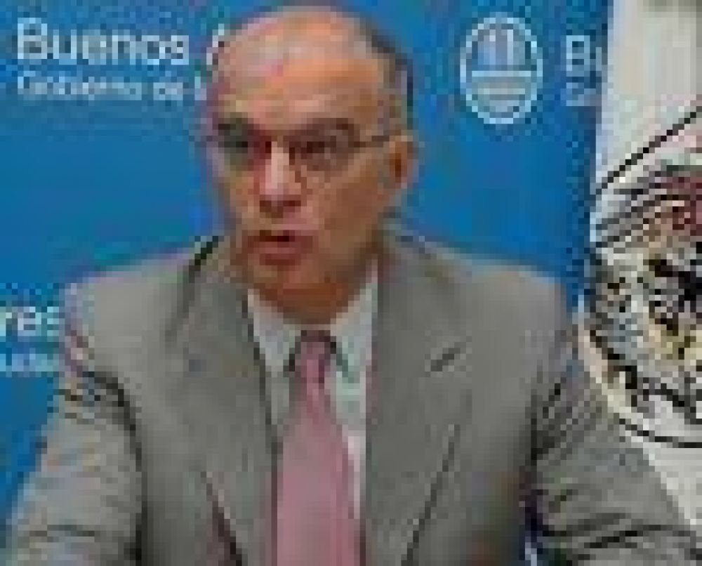 M�S DINERO PARA LA CIUDAD 