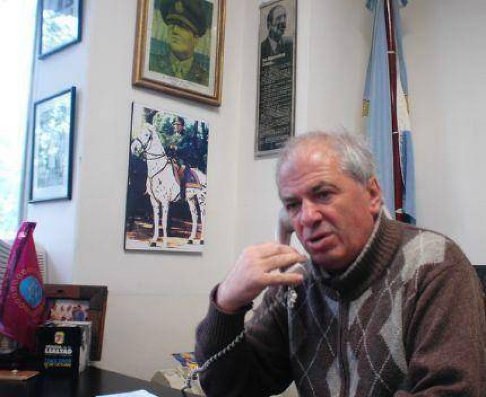 Delegado del Ministerio de Trabajo prometi� aplicar todo el peso de la Ley ante los hechos fatales en la construcci�n