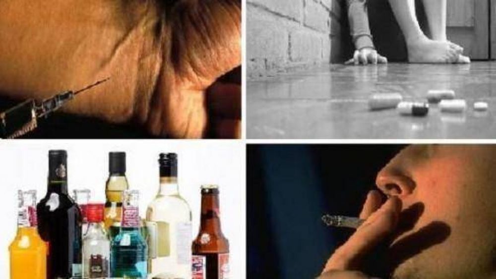 M�s de 4.700 adolescentes tucumanos consumieron alguna droga il�cita en su vida