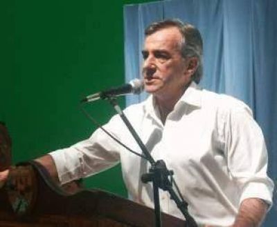 Cariglino apuesta a la conformaci�n de una Polic�a Comunal