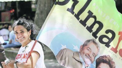 Brasil: a 2 d�as del comicio hallan otro colosal yacimiento petrolero