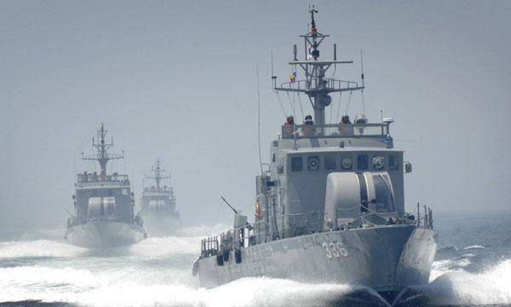 Corea del Norte volvi� a atacar a Corea del Sur en la frontera