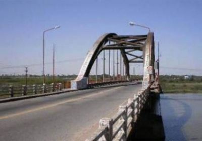 Vuelven a reclamar los fondos para el puente Santa Fe-Santo Tom�