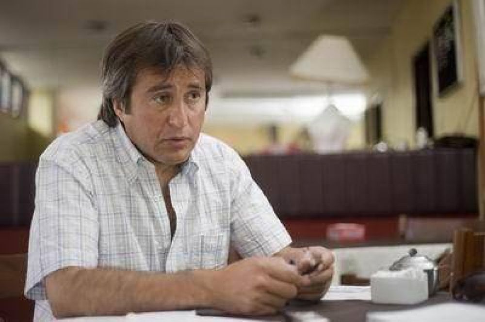 El Concejo Deliberante de San Jos� no funciona