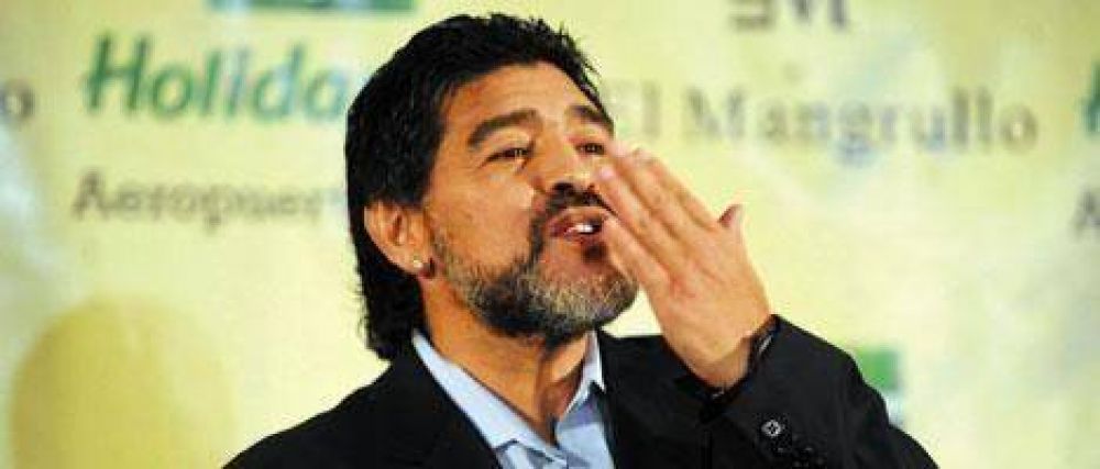 El mejor jugador de la historia de todos los tiempos lleg� al medio siglo de vida