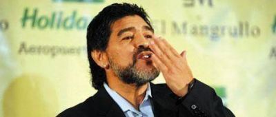 El mejor jugador de la historia de todos los tiempos lleg� al medio siglo de vida