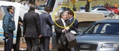 El m�dico de Kirchner, bajo sospecha