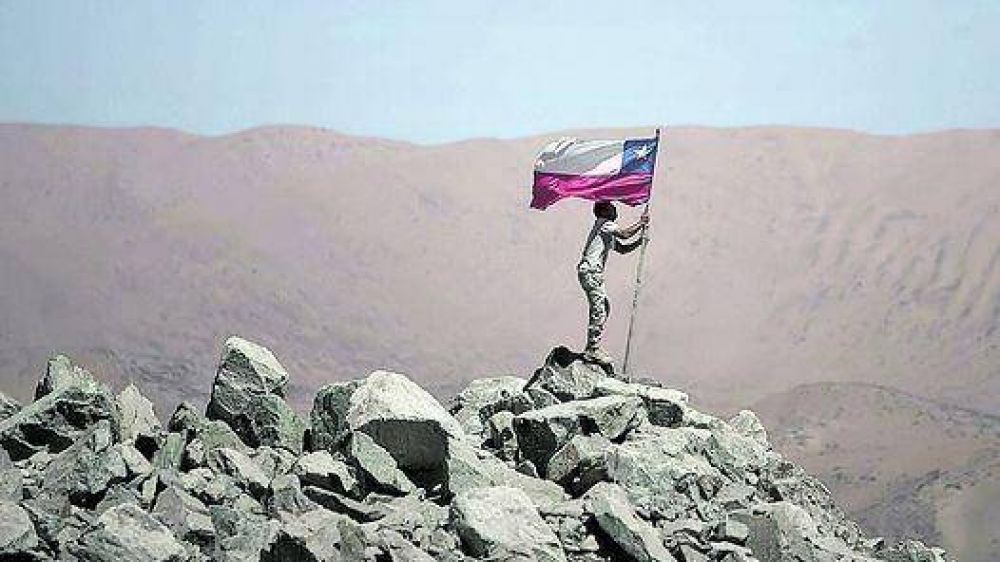 Juicio por US$ 5.300 millones a los due�os de la mina San Jos�