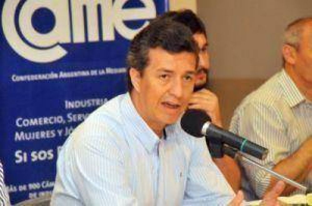 Presupuesto 2011: Aguilar debate con los diputados los n�meros para la Justicia y el Tribunal de Cuentas