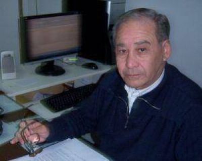 Se cumplen 16 a�os de la lucha gremial que evit� la liquidaci�n del Banco del Chaco