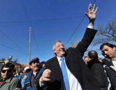 �Kirchner se pod�a salvar, pero se inmol� por ignorar los consejos m�dicos�
