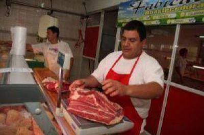 El aumento de la carne no tiene freno y erosiona los bolsillos de los chaque�os