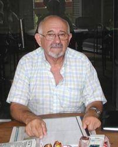 Juan Carlos Pandiani contin�a al frente de la mesa municipal de la Coalici�n C�vica Campana