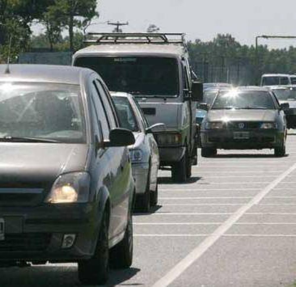 Proyectan extender la Autopista hasta la rotonda de 60 y 128 