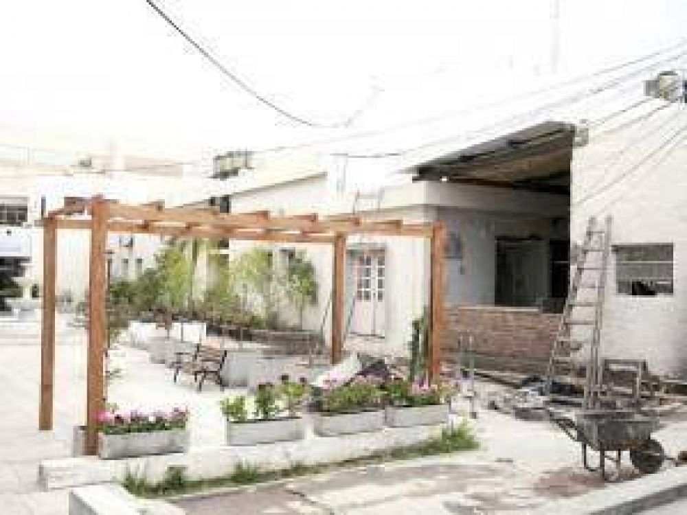 El Gandulfo volver� a hospedar a las madres de chicos internados