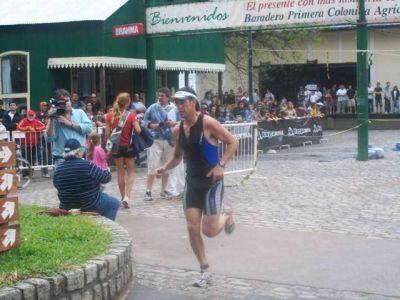 Todo listo para el �Tria� de Baradero