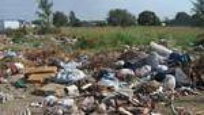 Avanza la causa del basural ubicado detr�s del Colonial Desde Fo.Me.A. se mostraron conformes con el avance registrado en la causa a partir de haber sido tomada por el Juzgado Federal