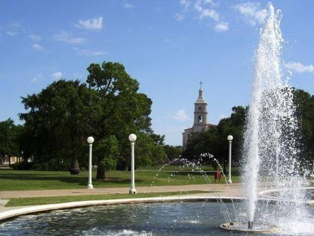 Censo 2010: Seg�n datos provisorios Gral. Villegas tiene 30.916 habitantes