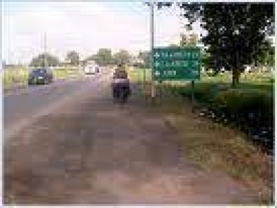 Ensanchar�n la Ruta Nacional 7 hasta Chacabuco  