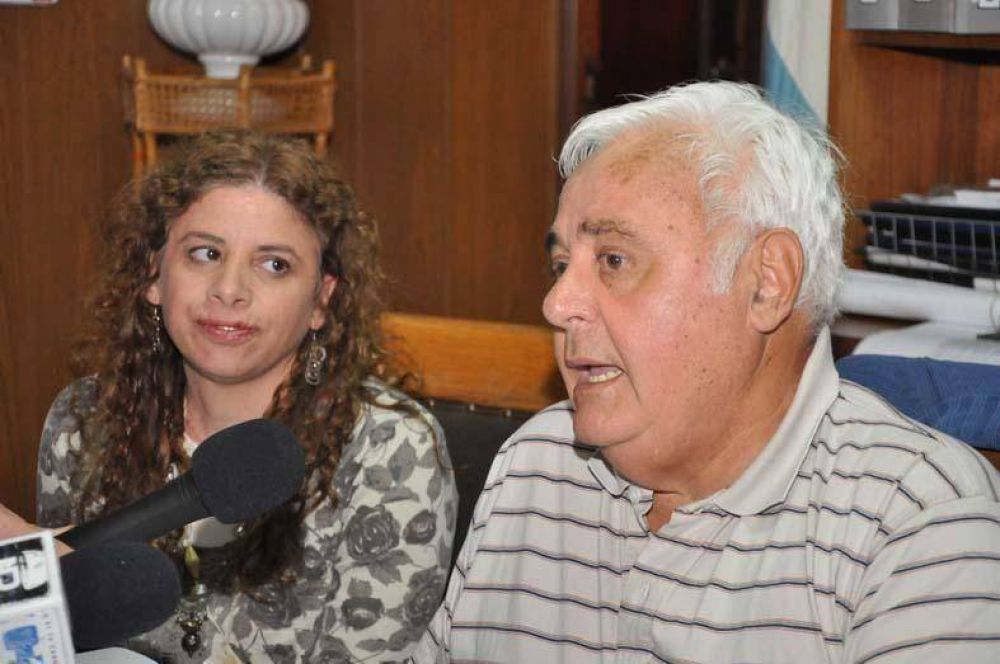 El presupuesto de la Comuna es de casi 185 millones para el 2011