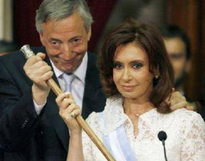 No cambiar� nada para que nada cambie