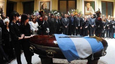 El PJ cordob�s se movilizar� para recibir a la Presidenta