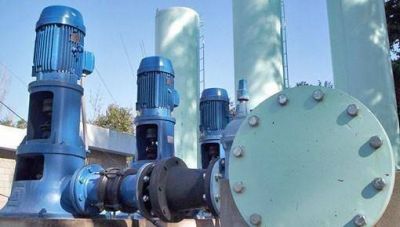 San Justo: cooperativas gestionan cr�ditos para ampliar reservas de agua