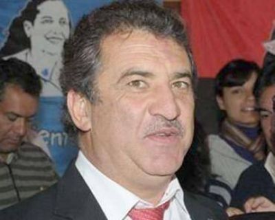 �Cristina, va a tomar las riendas�